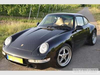 Porsche 911 Carrera 2 (1997) - Foto 2