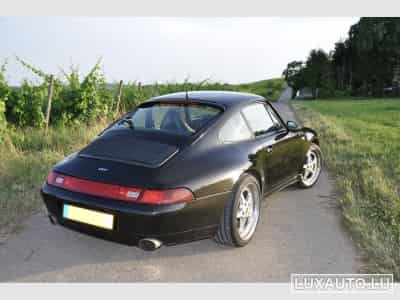 Porsche 911 Carrera 2 (1997) - Foto 3