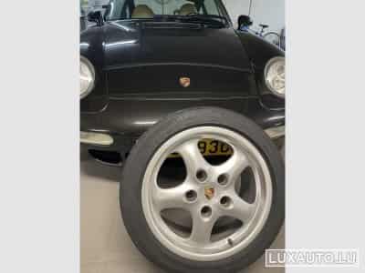 Porsche 911 Carrera 2 (1997) - Foto 5