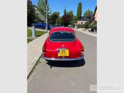 Alfa-Romeo Sprint 1600 (1970) - Foto 2