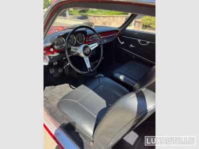 Alfa-Romeo Sprint 1600 (1970) - Foto 4