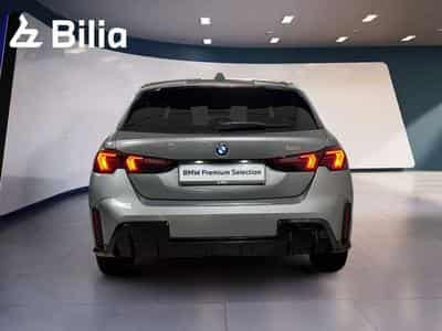 BMW 120 i m-sport Head-Up HK HiFi DAB LED RFK Komfortzg. S (2024) - Foto 12