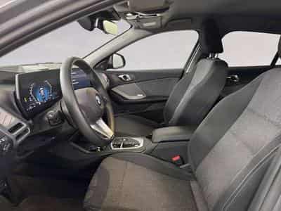 BMW 120 i m-sport Head-Up HK HiFi DAB LED RFK Komfortzg. S (2024) - Foto 5