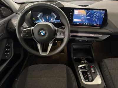 BMW 120 i m-sport Head-Up HK HiFi DAB LED RFK Komfortzg. S (2024) - Foto 6