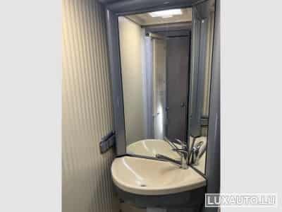 Dethleffs Globe S (2012) - Foto 10