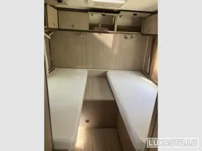 Dethleffs Globe S (2012) - Foto 11