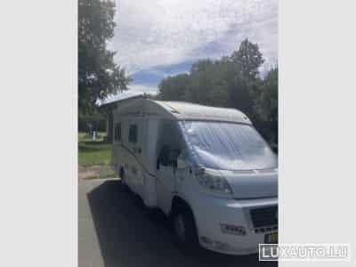 Dethleffs Globe S (2012) - Foto 2