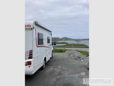 Dethleffs Globe S (2012) - Foto 4