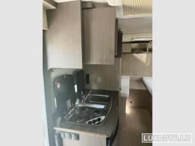 Dethleffs Globe S (2012) - Foto 8