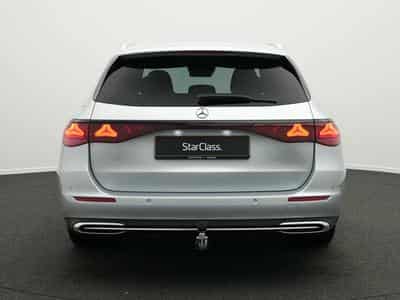 Mercedes E 450 d 4MATIC T-Modell Airmatic+Burmester+Dist. (2024) - Photo 4