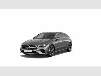 Mercedes CLA 180 CLA 180 d Shooting Brake (2025) - Photo 1