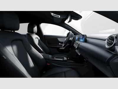 Mercedes CLA 180 CLA 180 d Shooting Brake (2025) - Photo 10