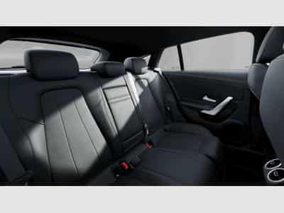 Mercedes CLA 180 CLA 180 d Shooting Brake (2025) - Photo 11