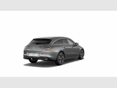 Mercedes CLA 180 CLA 180 d Shooting Brake (2025) - Photo 3