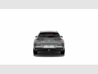 Mercedes CLA 180 CLA 180 d Shooting Brake (2025) - Photo 4