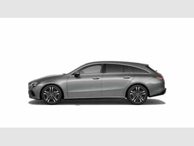 Mercedes CLA 180 CLA 180 d Shooting Brake (2025) - Photo 5