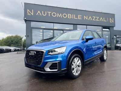 Audi Q2 Q2 35 TFSI DESIGN*AUT.*VOLL-LED*AHK*SHZ*CAR-PLAY (2019) - Photo 1