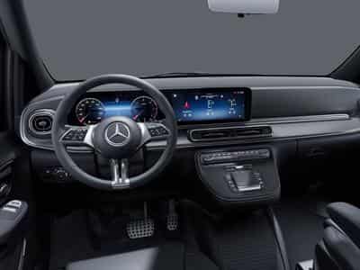 Mercedes V d AVANTGARDE Lang (2024) - Photo 4