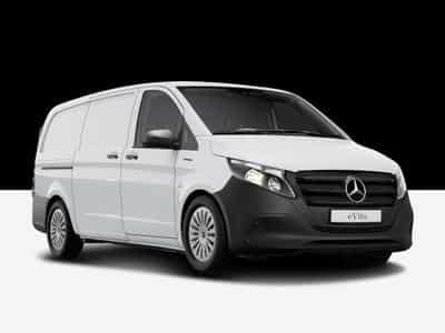 Mercedes Vito Kasten Kasten Lang (2025) - Photo 1