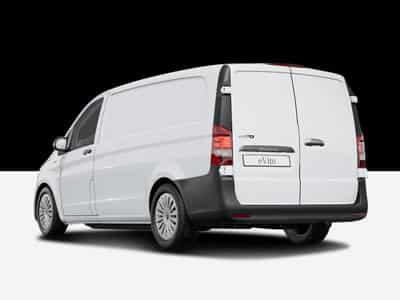 Mercedes Vito Kasten Kasten Lang (2025) - Photo 2