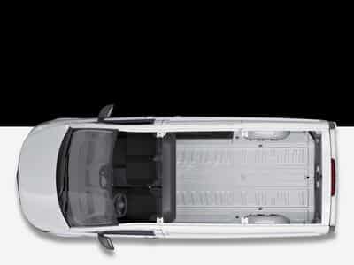 Mercedes Vito Kasten Kasten Lang (2025) - Photo 3