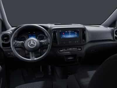 Mercedes Vito Kasten Kasten Lang (2025) - Photo 4