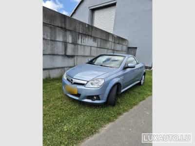 Opel Tigra 1.3 cdti (2006) - Photo 10