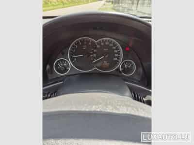 Opel Tigra 1.3 cdti (2006) - Photo 2