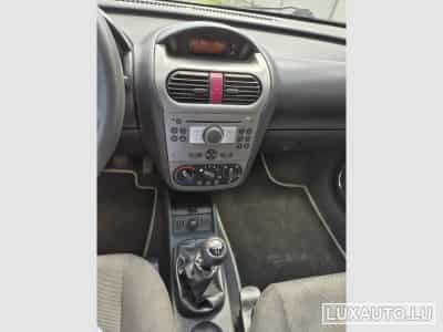 Opel Tigra 1.3 cdti (2006) - Photo 5