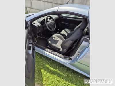 Opel Tigra 1.3 cdti (2006) - Photo 6