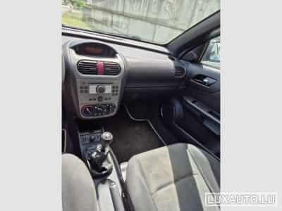 Opel Tigra 1.3 cdti (2006) - Photo 8