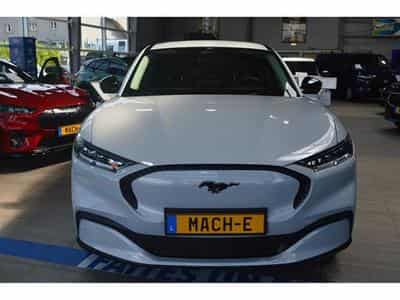 Ford Mustang Mach-E Base 72kWh Standard Range LFP 269ch/198kW - A1 (2025) - Foto 1