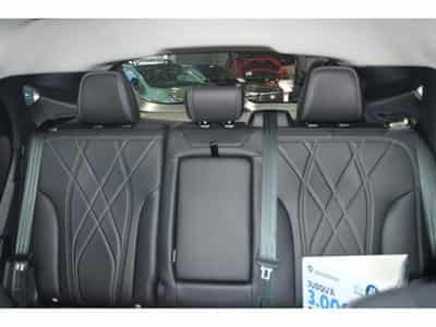 Ford Mustang Mach-E Base 72kWh Standard Range LFP 269ch/198kW - A1 (2025) - Foto 10