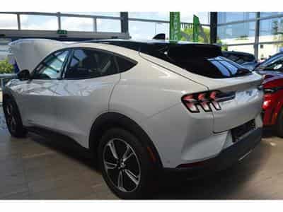 Ford Mustang Mach-E Base 72kWh Standard Range LFP 269ch/198kW - A1 (2025) - Foto 5