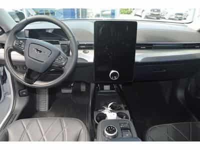 Ford Mustang Mach-E Base 72kWh Standard Range LFP 269ch/198kW - A1 (2025) - Foto 8