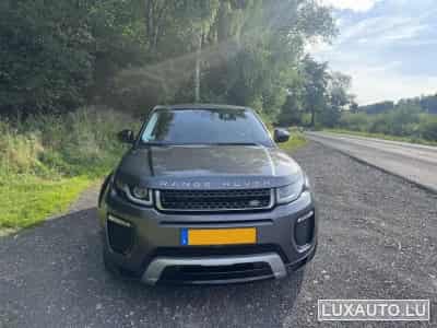 Land-Rover Range Rover Evoque SE Dynamic TD4 180 AWD (2017) - Foto 2