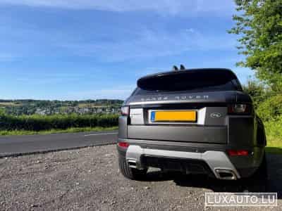 Land-Rover Range Rover Evoque SE Dynamic TD4 180 AWD (2017) - Foto 5