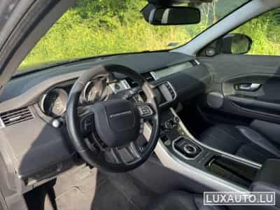 Land-Rover Range Rover Evoque SE Dynamic TD4 180 AWD (2017) - Foto 7