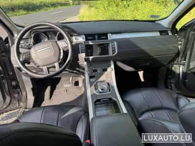 Land-Rover Range Rover Evoque SE Dynamic TD4 180 AWD (2017) - Foto 8