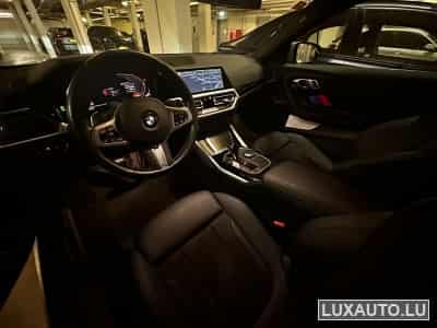 BMW 220 Pack M sport (2022) - Foto 11