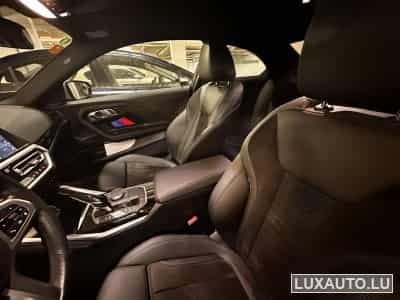 BMW 220 Pack M sport (2022) - Foto 13