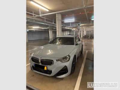 BMW 220 Pack M sport (2022) - Foto 2