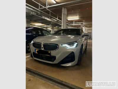 BMW 220 Pack M sport (2022) - Foto 4