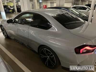 BMW 220 Pack M sport (2022) - Foto 5