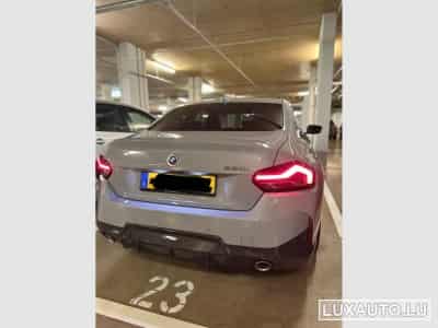 BMW 220 Pack M sport (2022) - Foto 6