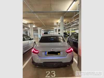 BMW 220 Pack M sport (2022) - Foto 7