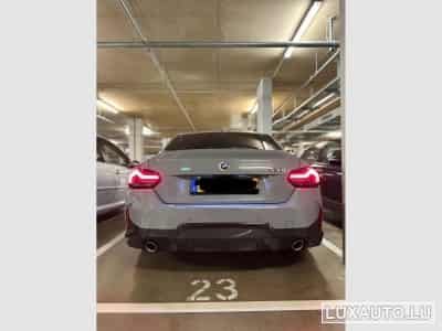 BMW 220 Pack M sport (2022) - Foto 8