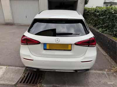 Mercedes A 180 Progressive (2020) - Photo 1