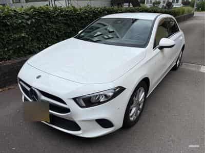 Mercedes A 180 Progressive (2020) - Photo 2