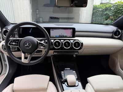 Mercedes A 180 Progressive (2020) - Photo 3